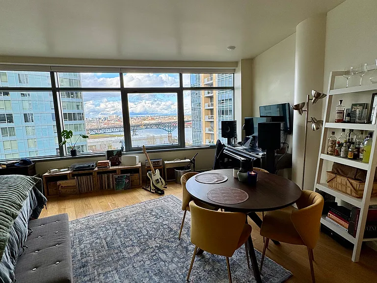 3601 SW River Pkwy #1407 — Photo 2