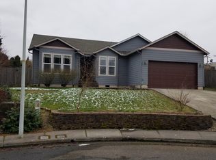 2620 NW 19th Cir, Camas, WA 98607