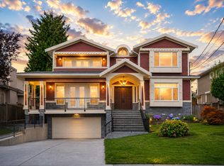 5511 McKee St, Burnaby, BC V5J2T9