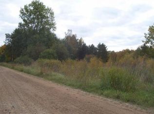 E Vernon Rd, Coleman, MI 48618