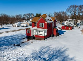 204 E South St, Sheffield, IL 61361