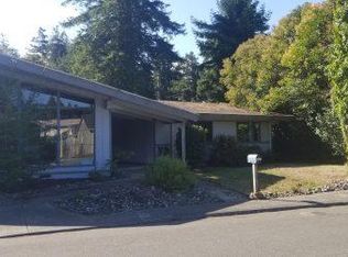 2460 Fern St, Eureka, CA 95503