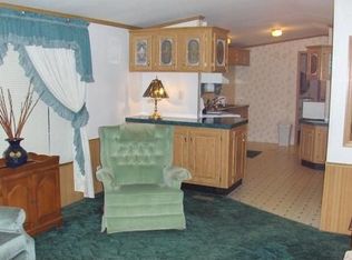 61 Rachael Dr, Attleboro, MA 02703