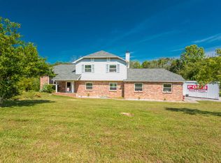 229 Foxfire Ln, Kingston, TN 37763