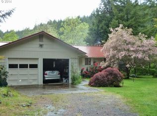 2522 Cavitt Creek Rd, Glide, OR 97443