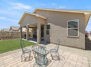 3866 San Marino Rd, Las Cruces, NM 88012