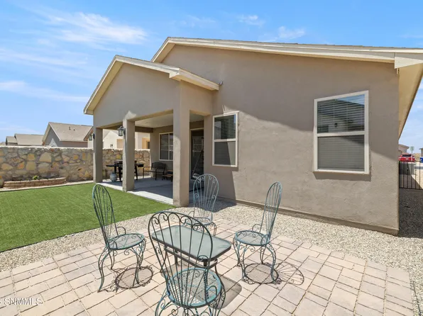 3866 San Marino Rd, Las Cruces, NM 88012