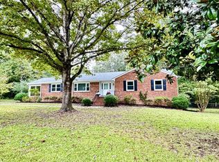 1725 Old Hundred Rd, Midlothian, VA 23114