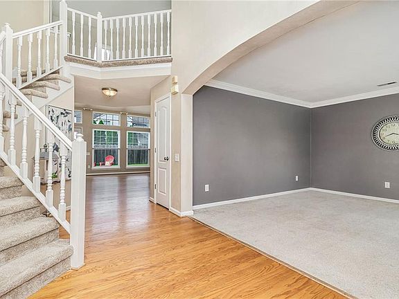 2nd image of 3204 Fluvanna Cir