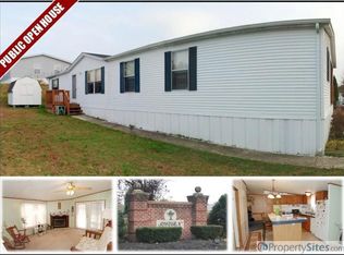 8007 Gannett Ct, Severn, MD 21144