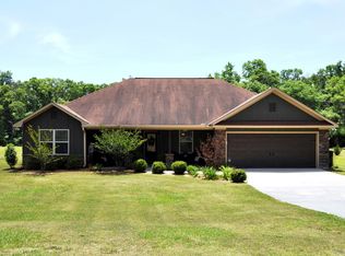 46 Ihagee Creek Cir, Fort Mitchell, AL 36856