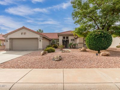15651 W Patagonia Way, Surprise, AZ, 85374