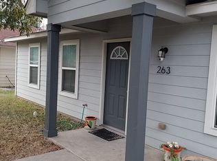 263 Pendleton Ave, San Antonio, TX 78204