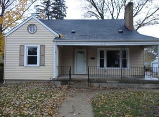 507 Lindbergh Ct, Elgin, IL 60123