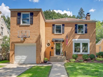 737 N Spring Ave, La Grange Park, IL, 60526