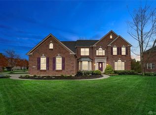 20 McLean Dr, Springboro, OH 45066