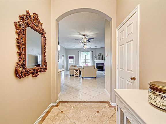 5th image of 3503 Corral Gate Ct