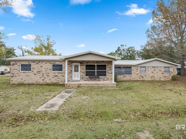 22918 Wheatley St, Robertsdale, AL 36567