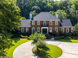 228 Lagrange Ct, Macon, GA 31210