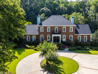 228 Lagrange Ct, Macon, GA, 31210