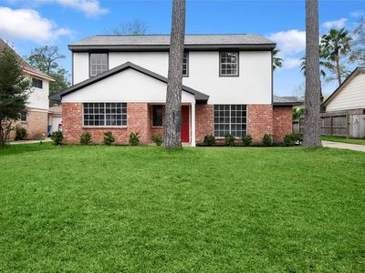 22719 Elm Bark St, Tomball, TX, 77375