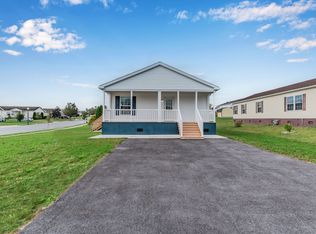 100 Oriole Dr #319, Carlisle, PA 17013