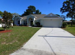 4404 Lightfoot St, Spring Hill, FL 34609