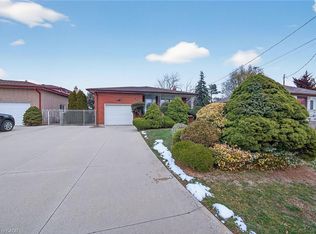 369 Federal St, Hamilton, ON L8E 2B6