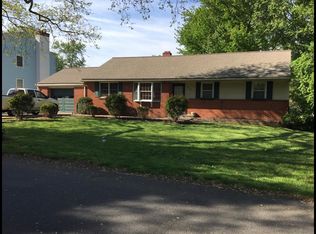623 Rosewood Ave, Feasterville Trevose, PA
