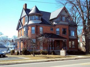 505 Wildwood Ave, Jackson, MI 49201