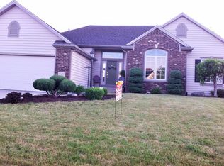 1917 W Autumn Ln, Fort Wayne, IN 46845