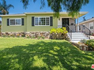 7936 Dunbarton Ave, Los Angeles, CA 90045