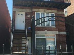 2731 W Polk St #2, Chicago, IL 60612