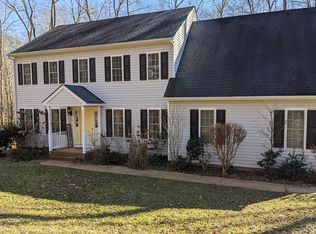 2601 Dorset Ridge Ct, Powhatan, VA 23139