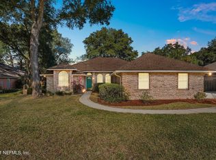 12345 Tiger Creek Ln, Jacksonville, FL 32225
