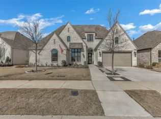 9901 Boulder Point Rd, Little Elm, TX 75068