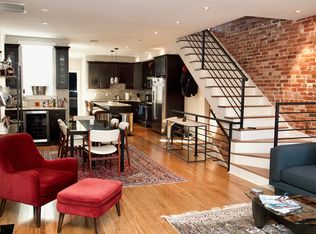 2128 1st St NW #2, Washington, DC 20001