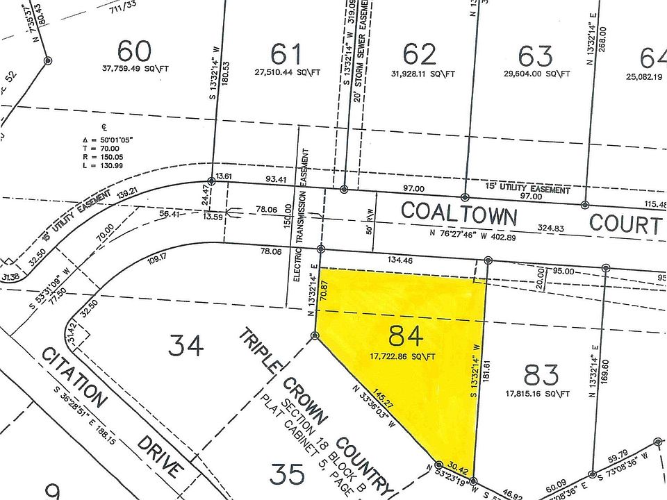 2nd image of 658 Coaltown Ct