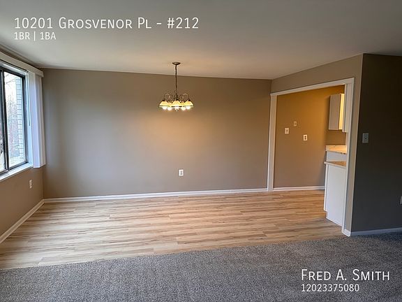4th image of 10201 Grosvenor Pl APT 212