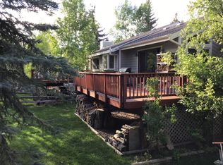 820 Deer Blvd #B-E, Avon, CO 81620