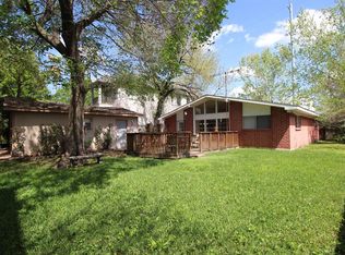 913 Herkimer St, Houston, TX 77008