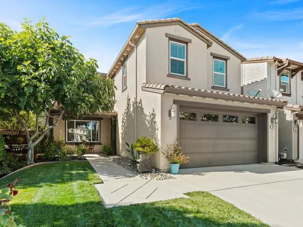 231 Basil Ave, Morgan Hill, CA 95037