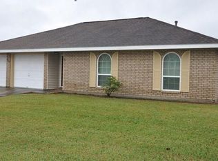 403 Saint Anthony St, Raceland, LA 70394