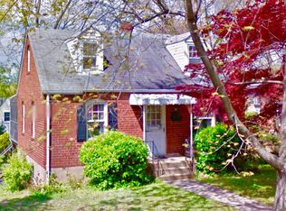 3133 Jennings Rd, Kensington, MD 20895