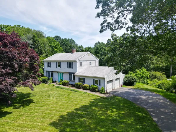10 Harvard Terrace, Norwich, CT 06360
