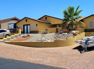 2920 Poseidon Ln, Lake Havasu City, AZ 86404