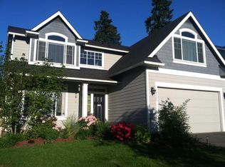 18325 81st Avenue Ct E, Puyallup, WA 98375