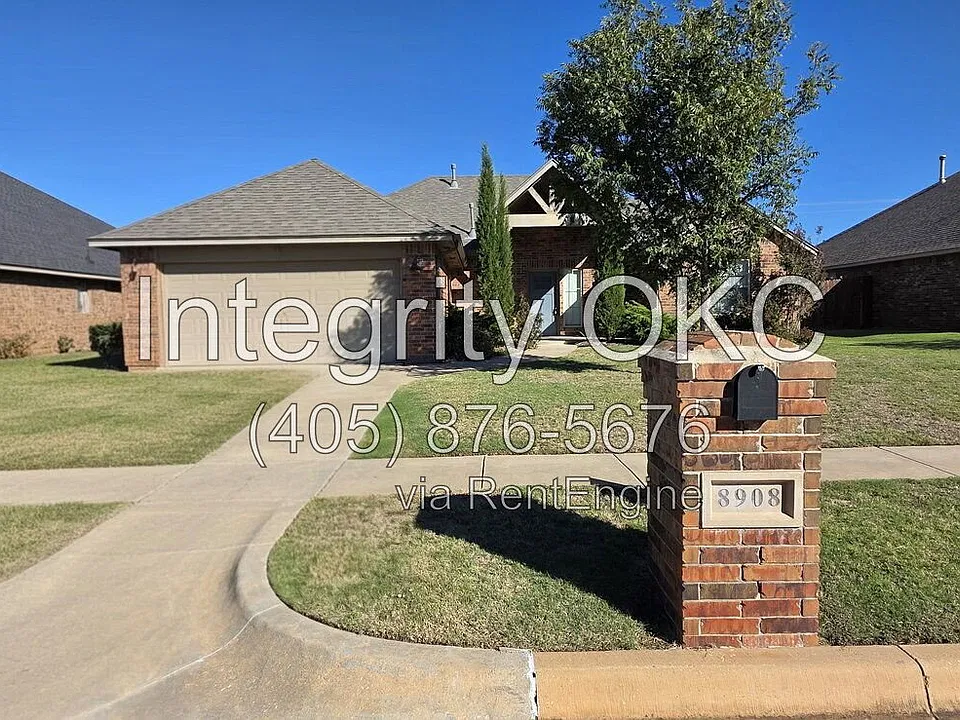 8908 Stacy Lynn Ln