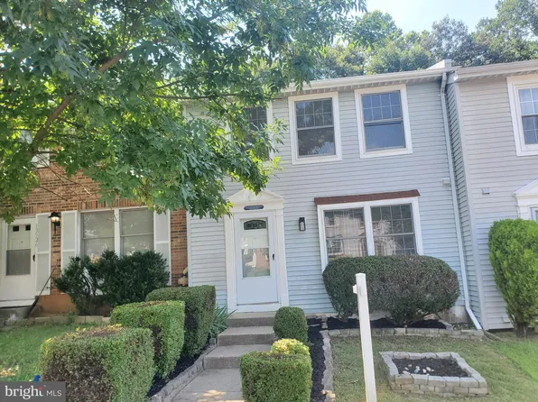 13524 Bentley Cir, Woodbridge, VA 22192
