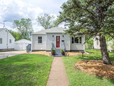 1630 Broadway N, Fargo, ND, 58102